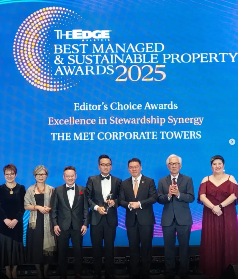 Editor’s Choice - Excellence in Stewardship Synergy, 2025