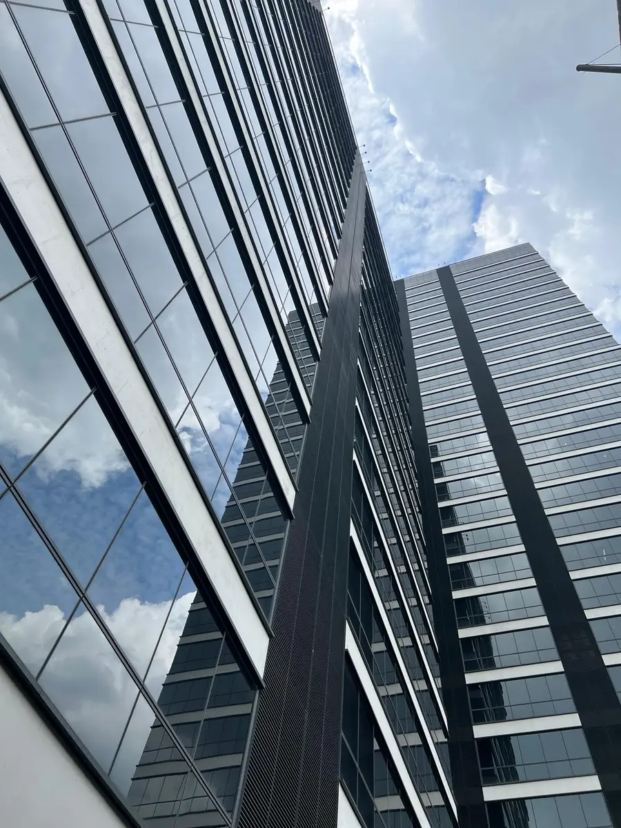 Tower Architecture
