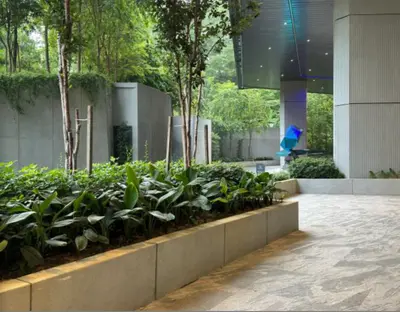 Grade A Specification, JLL-Recognised