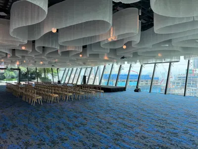The 3rd Space Concept